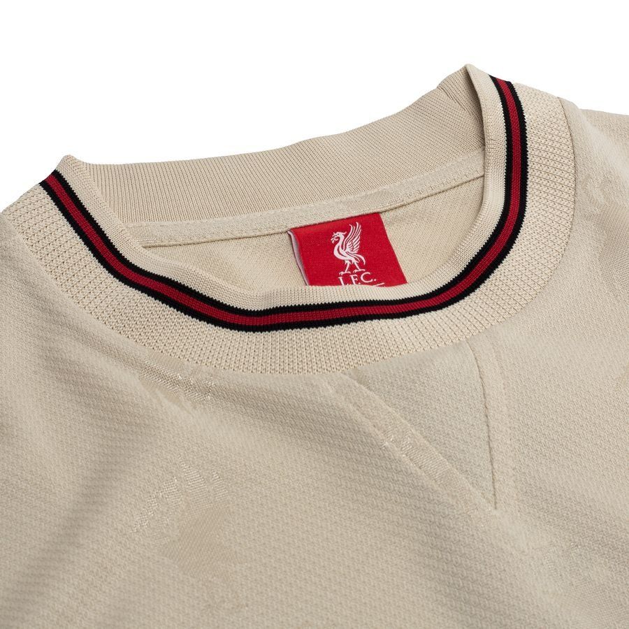 Liverpool Away Shirt 1996/97 Long Sleeves - Men's-SoccerKits Hub | Buy Soccer Jerseys Online